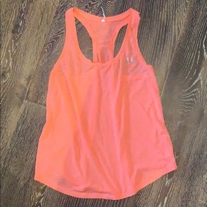 Women’s Under Armour Tank